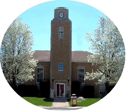 City Hall